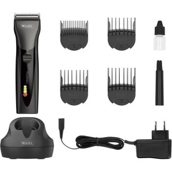 Wahl Pro Chromestyle aparat pentru tuns parul - imagine 2